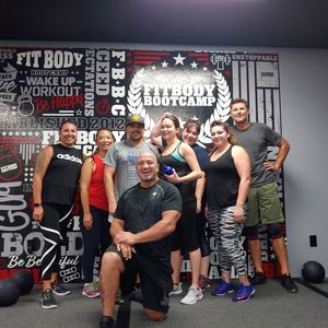 Meet your Posher, Teddy